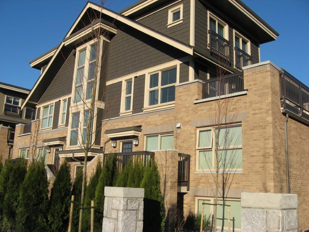 Greenwood Commons