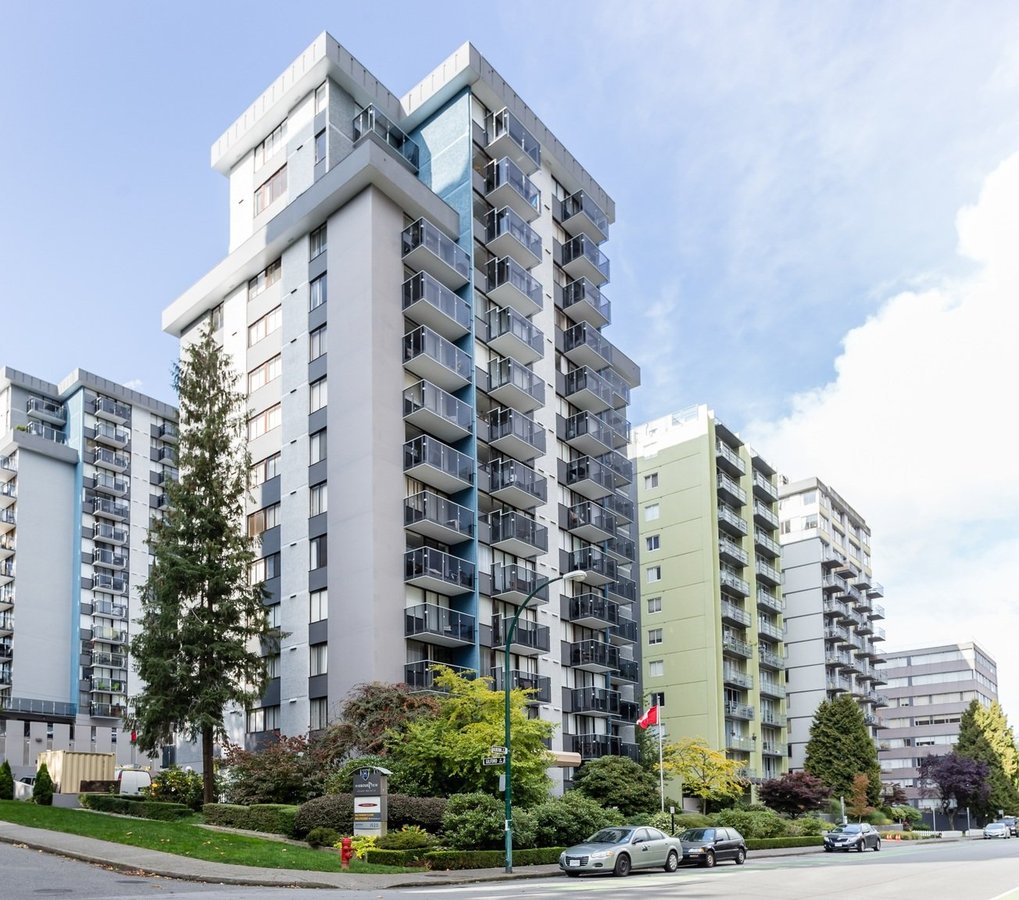 Harbourview