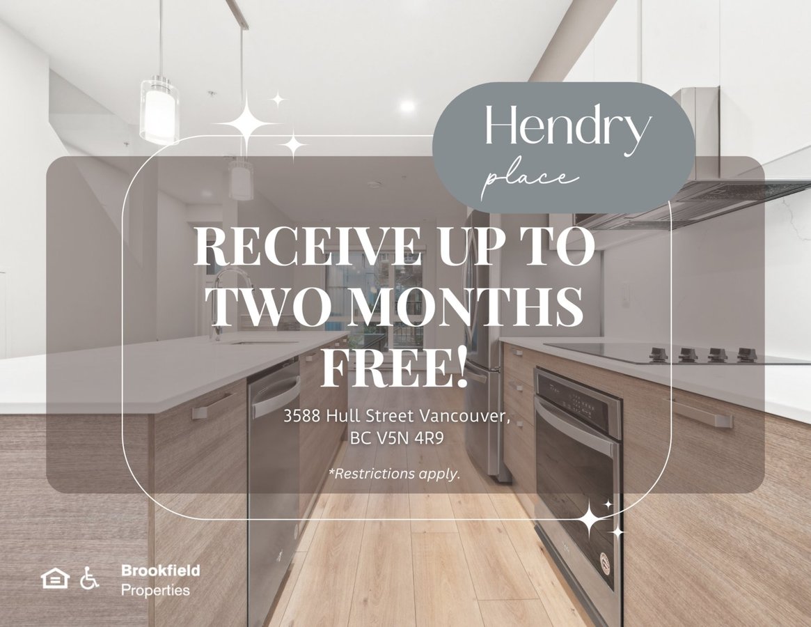 Hendry Place