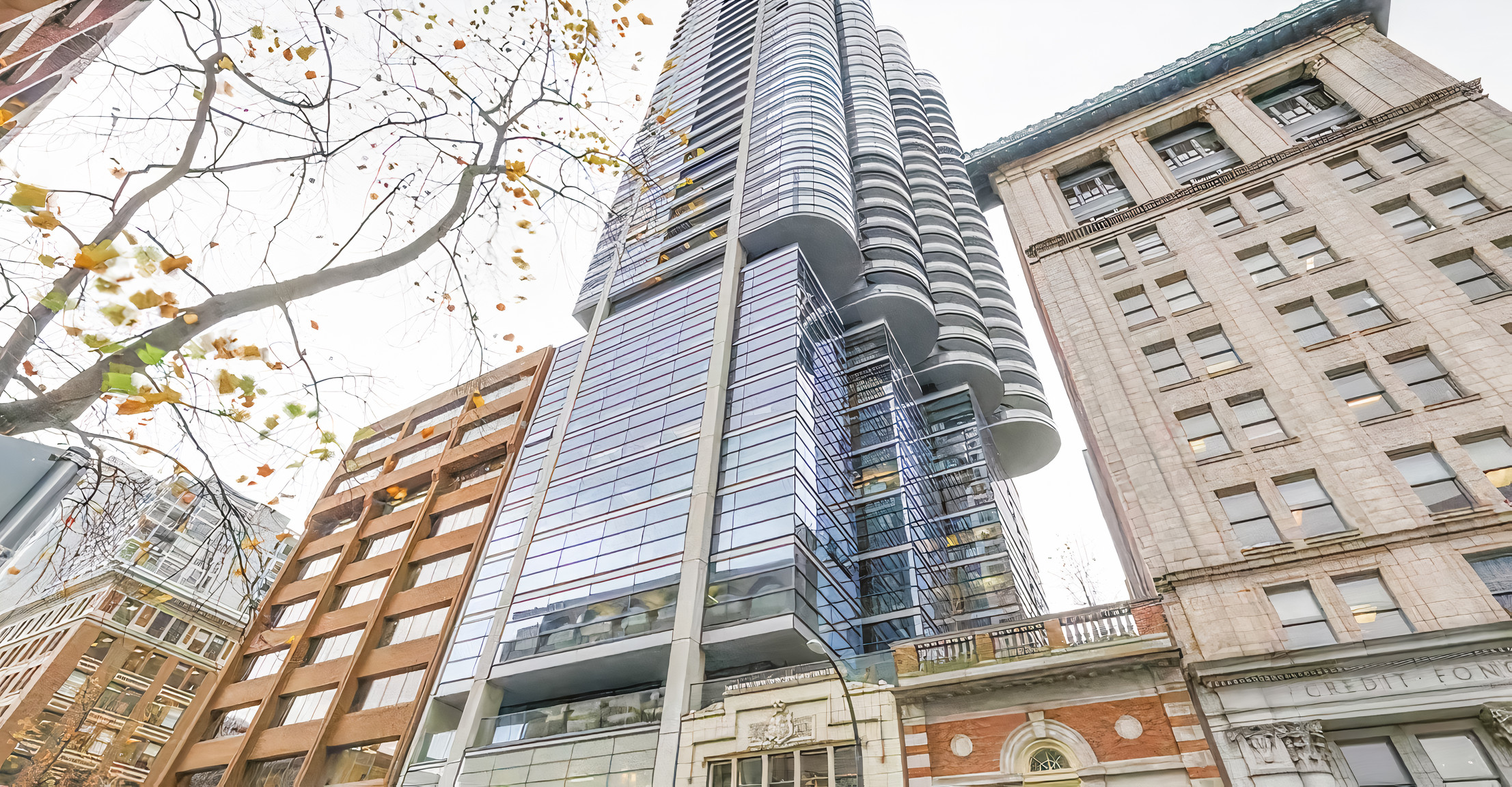 Jameson House