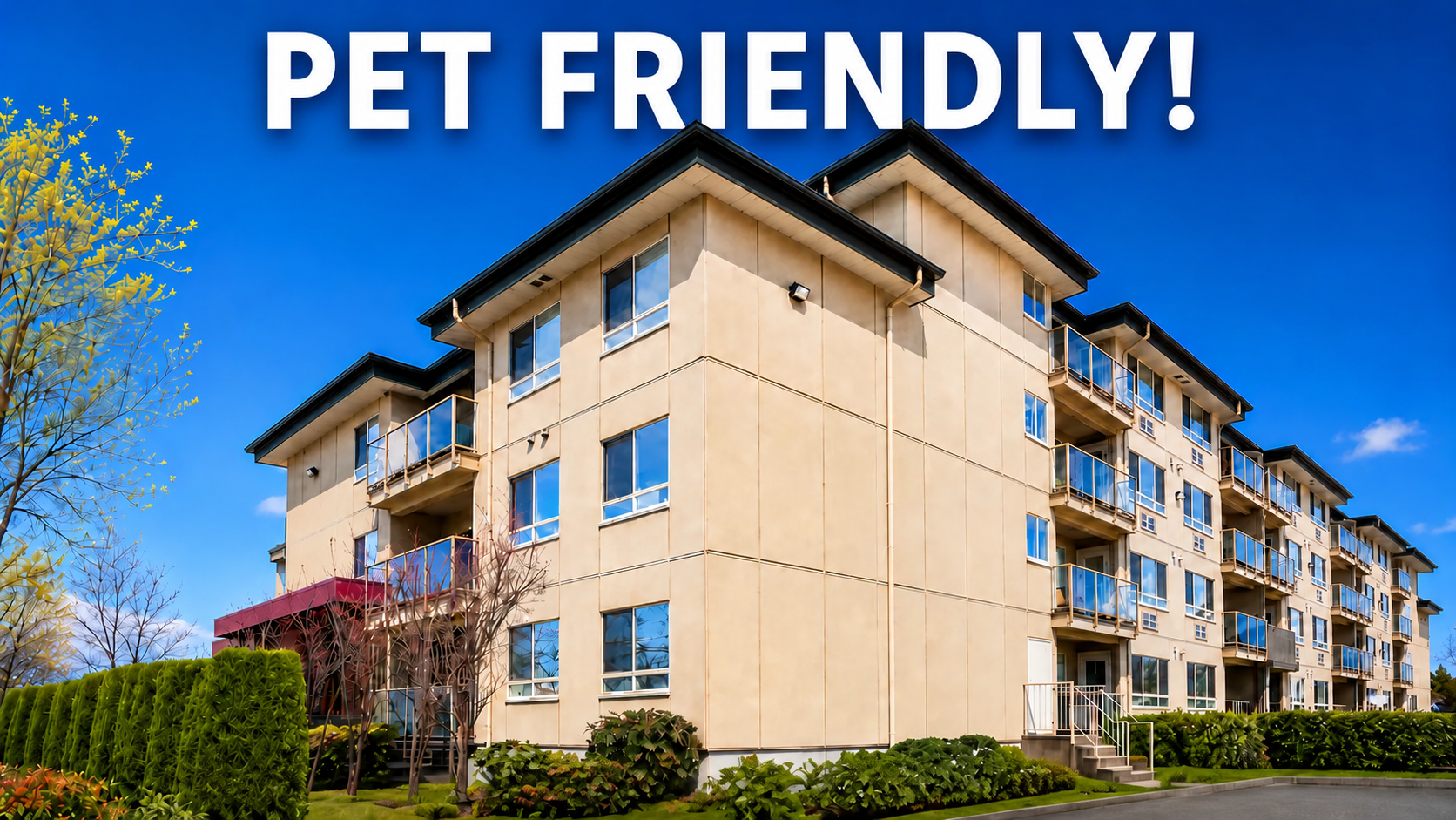 Langley Apts