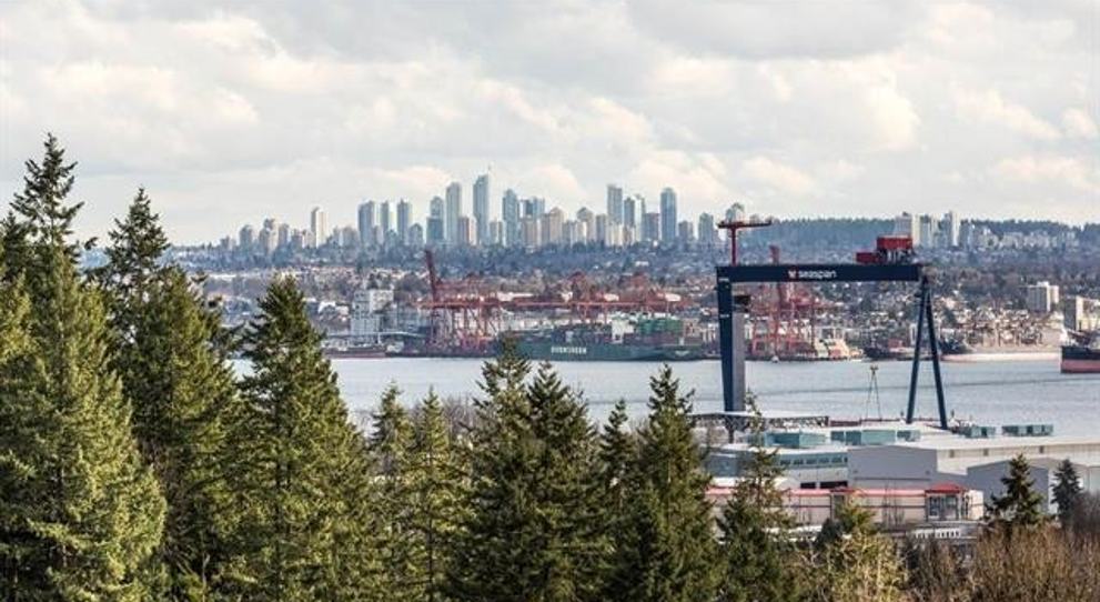 Lions Gate