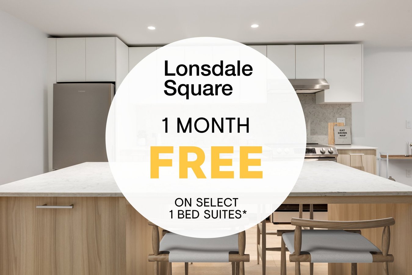 Lonsdale Square