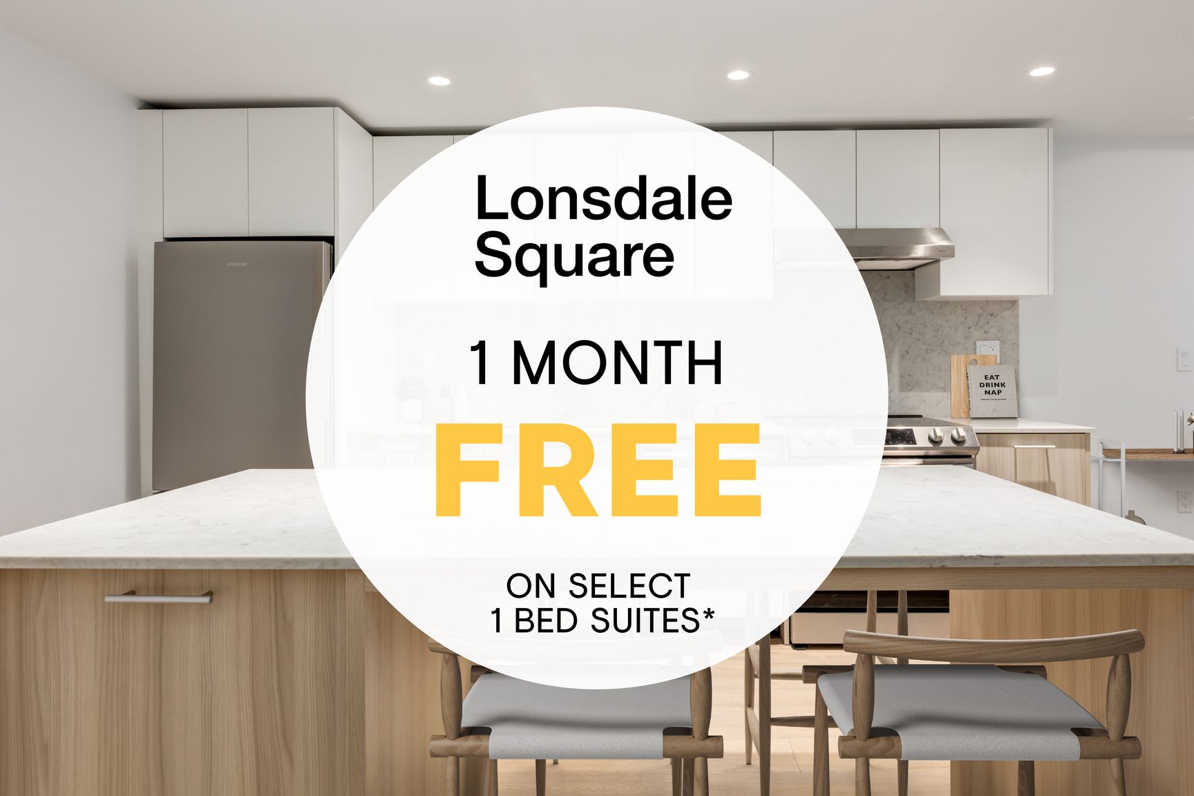Lonsdale Square
