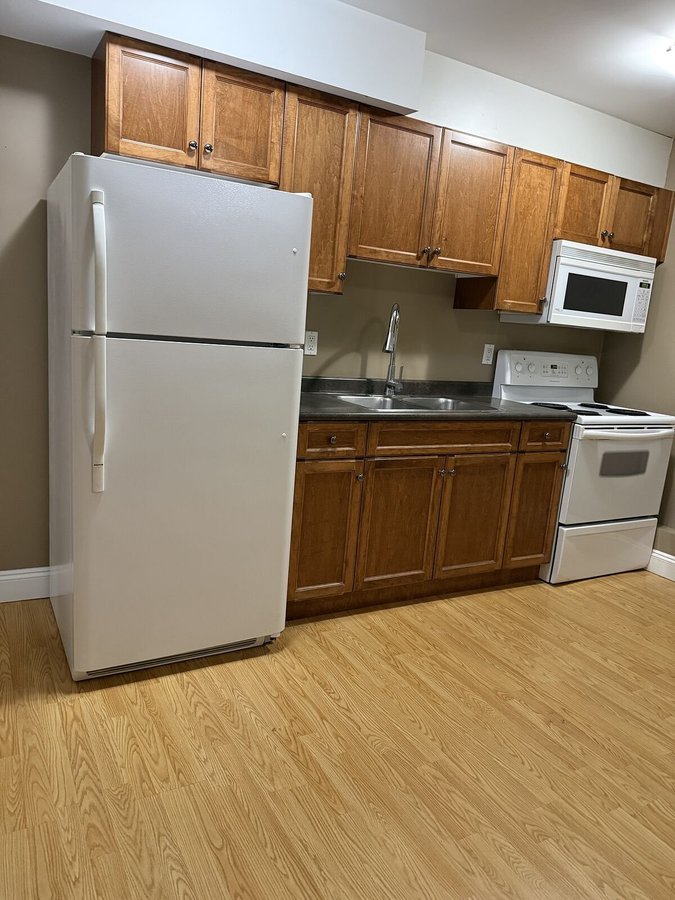 Main Floor