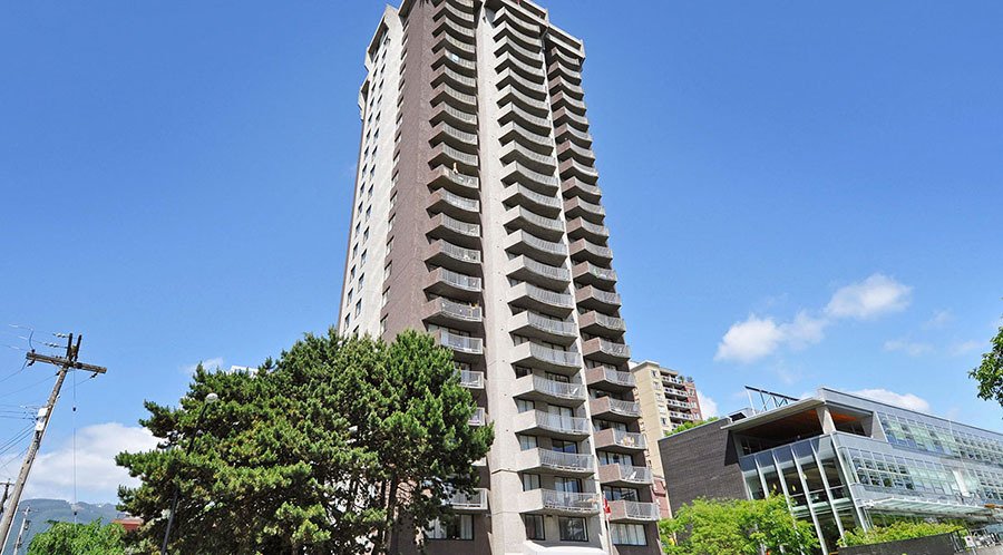 Marlborough Tower