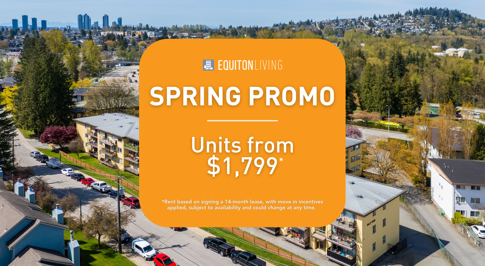 Mountain Park Residences