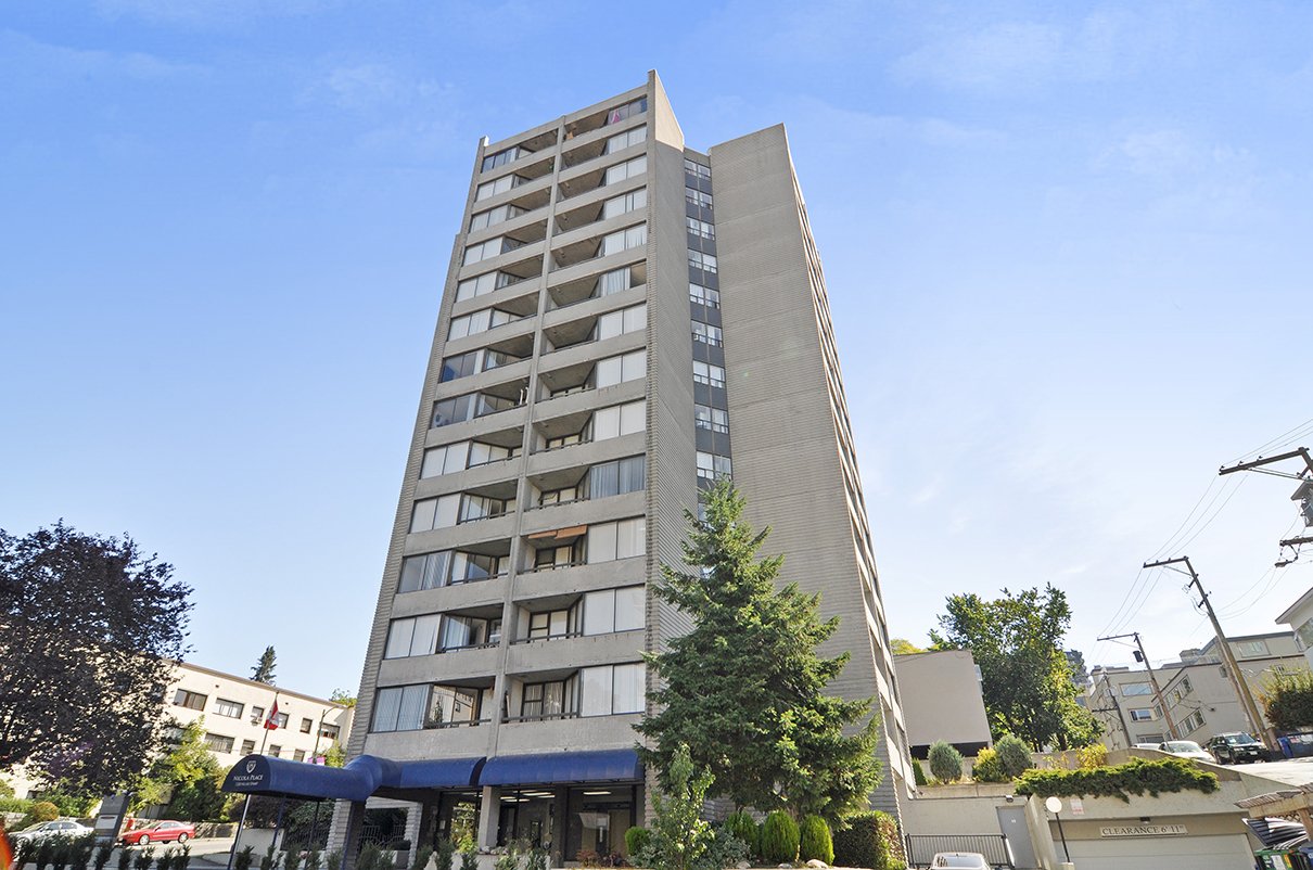 Nicola Place