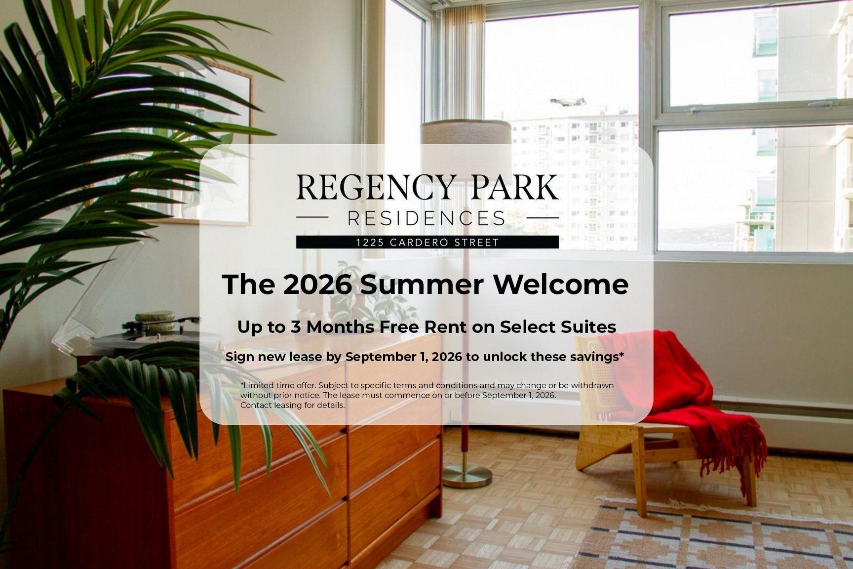 Regency Park