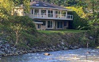 Riverside West