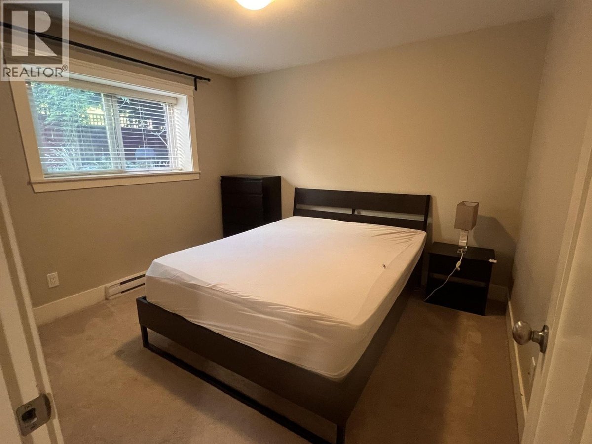 Semi-Basement
