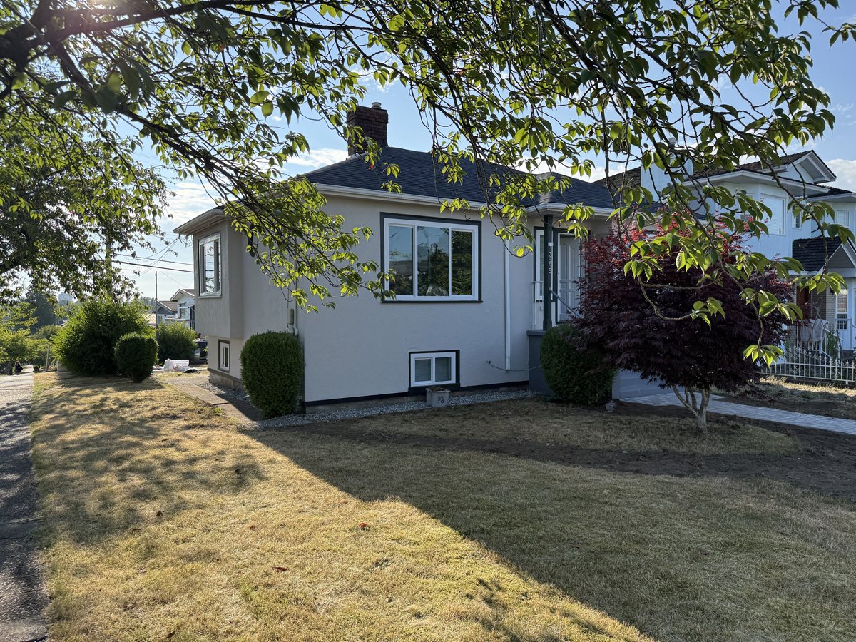 Slocan Street