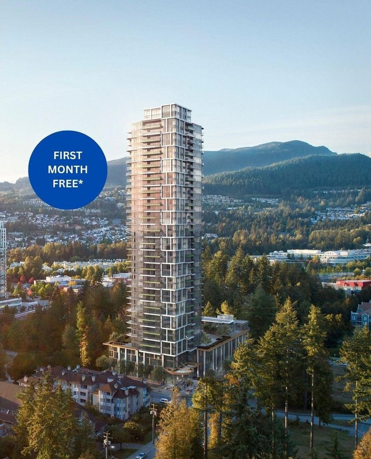 Sophora at the Park