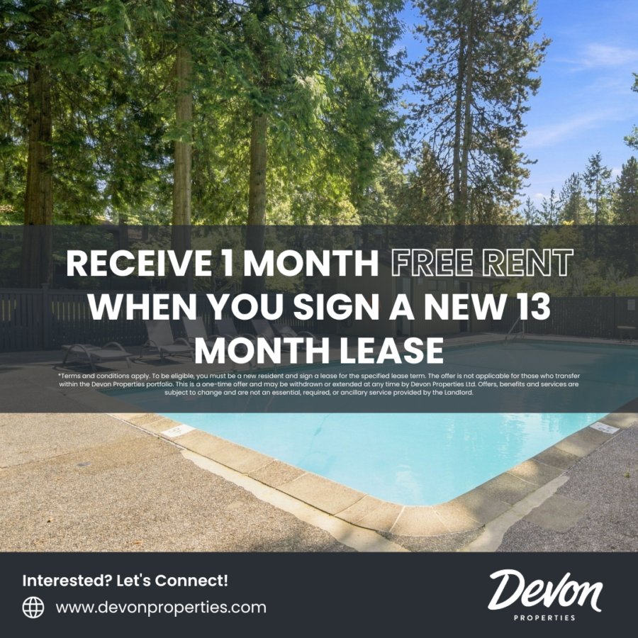 Twin Lakes Townhomes