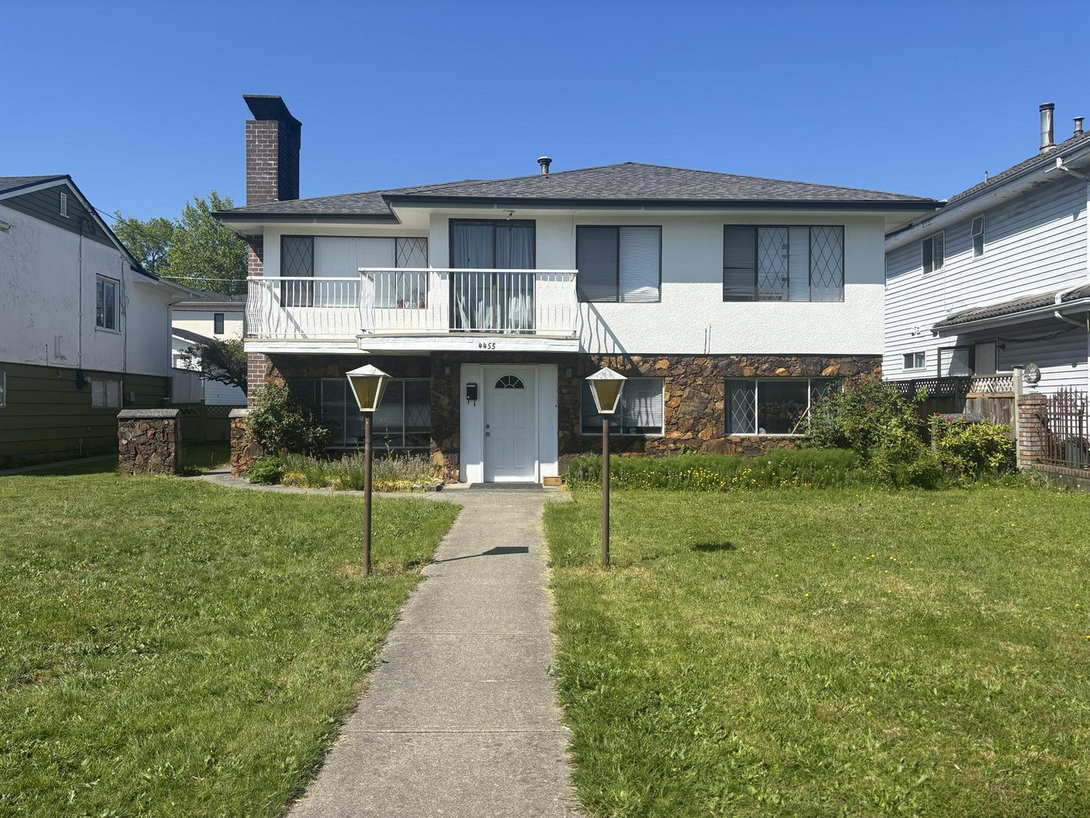 Willingdon Heights