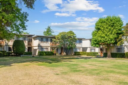 Willow Gardens
