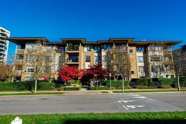 Winslow Commons