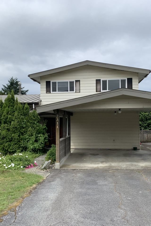 2311 Dorman Drive